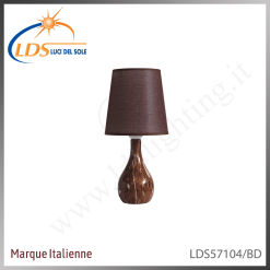 Luminaire décoratif – 1× douille E27