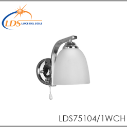 Applique murale (ampoule) – 1× douille E27