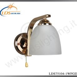 Applique murale (ampoule) – 1× douille E27