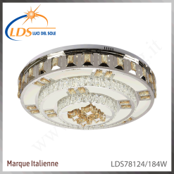 Plafonnier LED en saillie – LED 184W