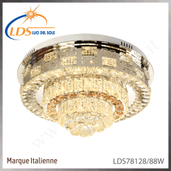 Plafonnier LED en saillie – LED 88W
