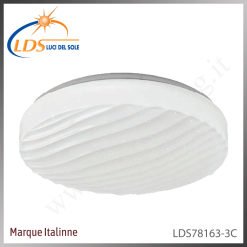 Plafonnier LED en saillie – LED 80W