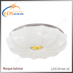 Plafonnier LED en saillie – LED 45W
