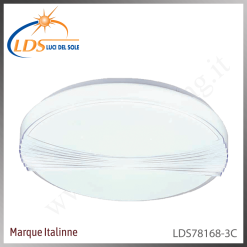 Plafonnier LED en saillie – LED 45W