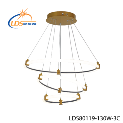 Luminaire décoratif – LED 130W