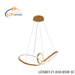 Luminaire décoratif – LED 85W