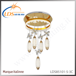 Luminaire décoratif