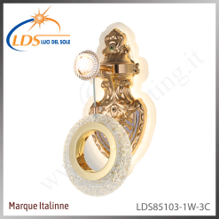 Luminaire décoratif