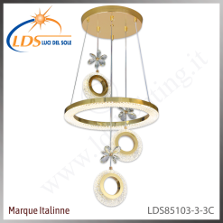 Luminaire décoratif