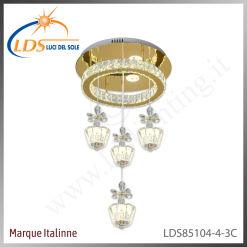 Luminaire décoratif