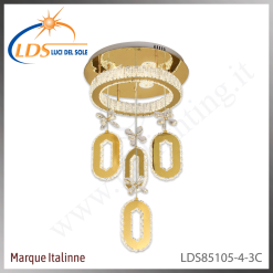 Luminaire décoratif