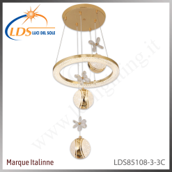 Luminaire décoratif