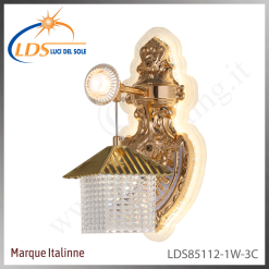 Luminaire décoratif