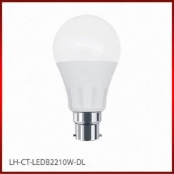 Ampoule LED – LED 9W – Blanc froid (6000–6500K)