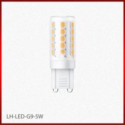 Luminaire LED – LED 5W