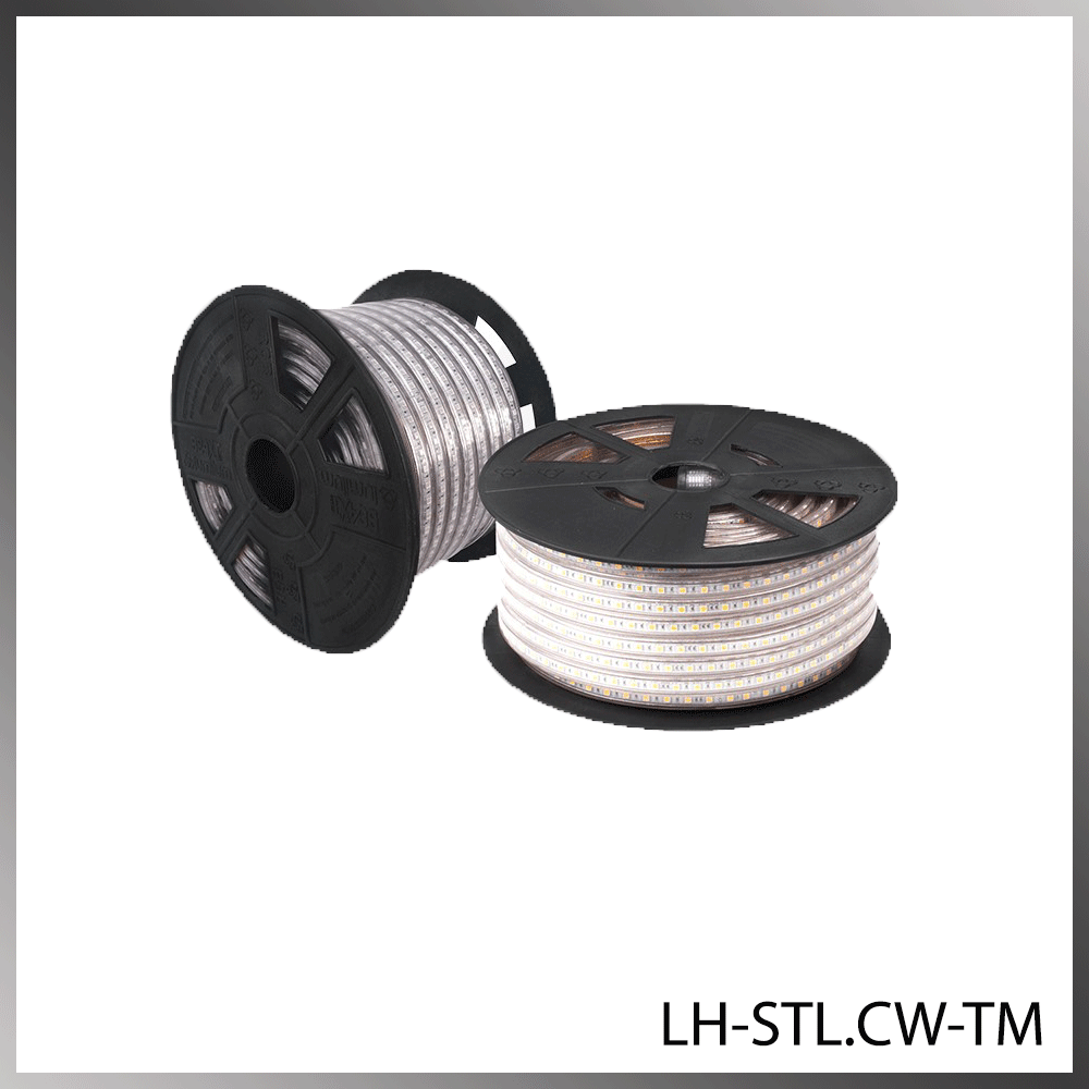 Ruban LED (rouleau 50 m) – Blanc neutre (4000K) – TM
