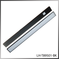 Luminaire décoratif – finition noir