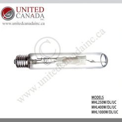 Luminaire décoratif – United Canada Inc.