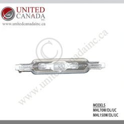 Luminaire décoratif – United Canada Inc.