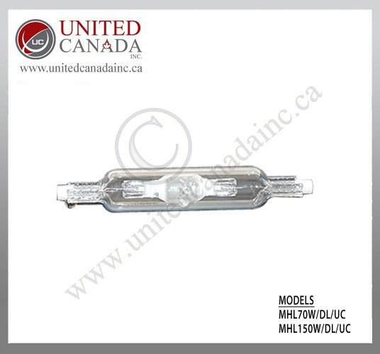 Luminaire décoratif – United Canada Inc.