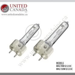 Luminaire décoratif – United Canada Inc.