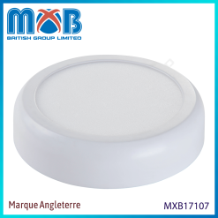 Plafonnier LED en saillie – LED 24W