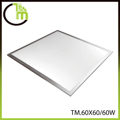 Panneau LED 60×60 cm