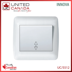 Interrupteurs (garantie 25 ans)