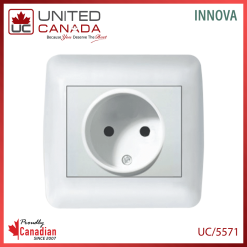 Interrupteurs (garantie 25 ans)