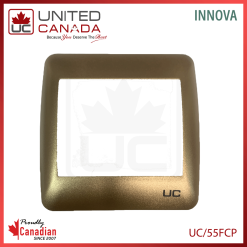 Interrupteurs (garantie 25 ans)