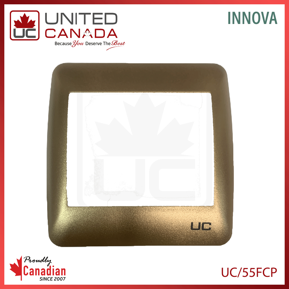 Interrupteurs (garantie 25 ans)