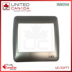 Interrupteurs (garantie 25 ans)