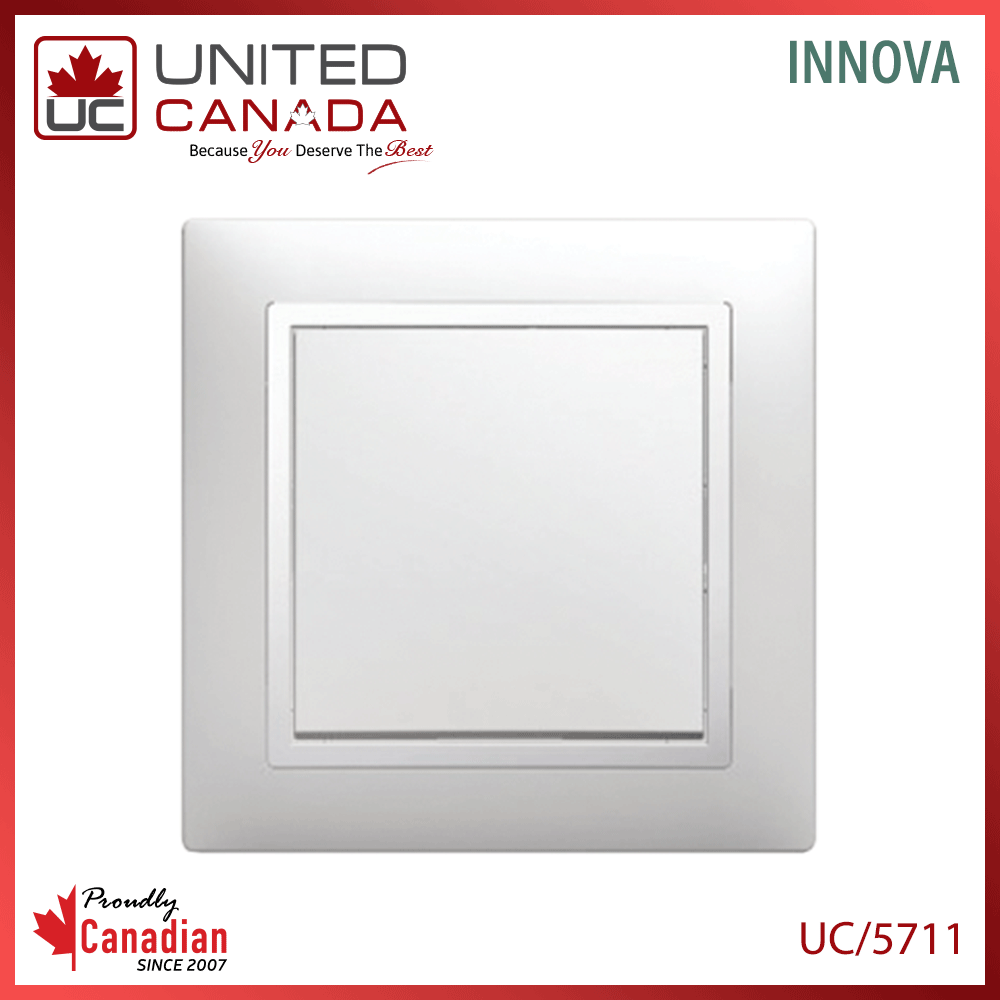 Interrupteurs (garantie 25 ans)