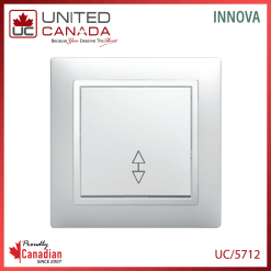 Interrupteurs (garantie 25 ans)