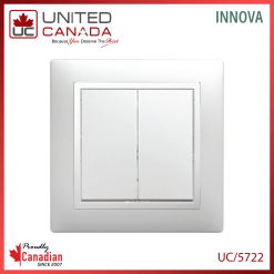 Interrupteurs (garantie 25 ans)