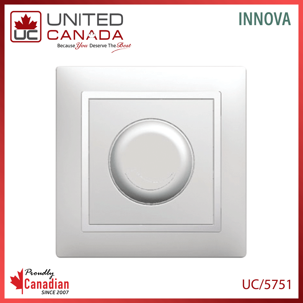 Interrupteurs (garantie 25 ans)