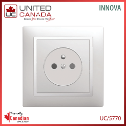 Interrupteurs (garantie 25 ans)