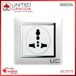 Interrupteurs (garantie 25 ans)