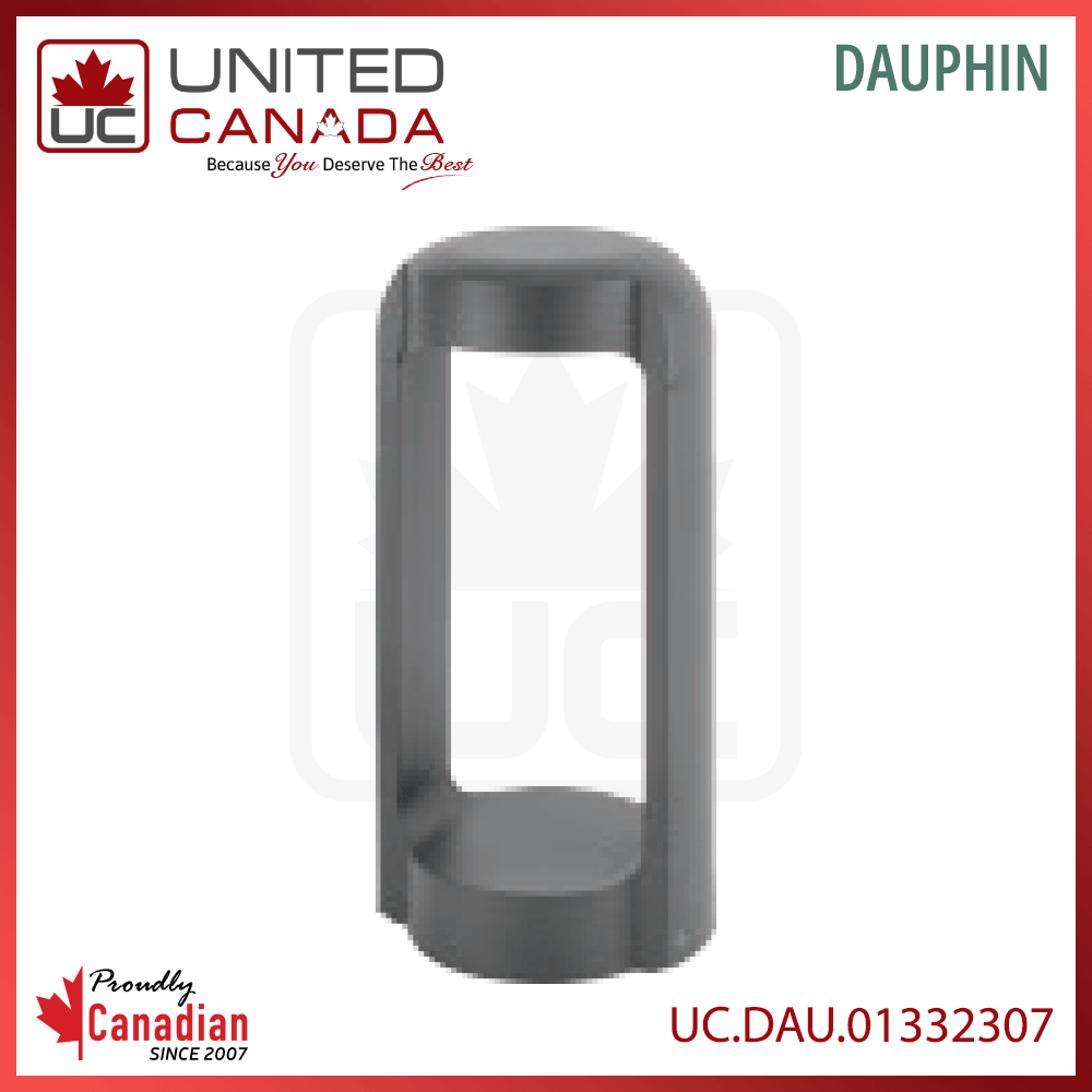 Luminaire LED extérieur – LED 13W – finition noir