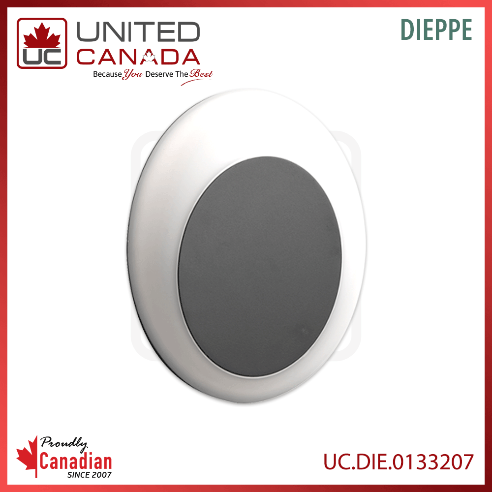 Luminaire LED extérieur – LED 13W – finition noir