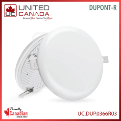 Downlight LED 3 couleurs – LED 36W