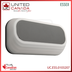 Luminaire LED extérieur – LED 10W – finition noir