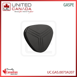 Luminaire LED extérieur – LED 7W – finition noir