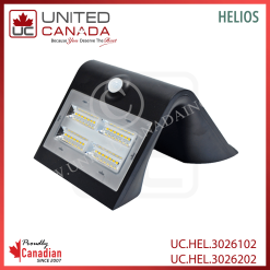 Luminaire LED – LED 2W – Blanc froid (6000–6500K) – finition blanc