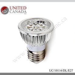 Ampoule LED – Douille E27