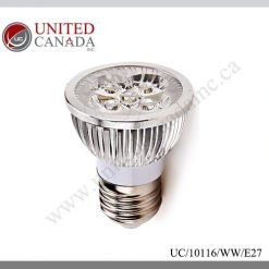 Ampoule LED – Douille E27