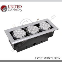 Luminaire LED