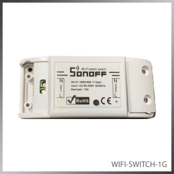 Interrupteurs (garantie 25 ans)