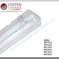 Luminaire décoratif – United Canada Inc.