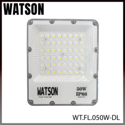 Projecteur LED – LED 50W – finition noir